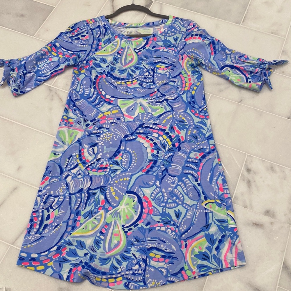 Lilly Pulitzer dress XS